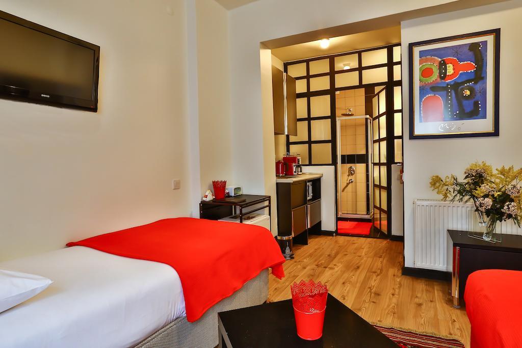 Apart Hotel Provincia di Istanbul